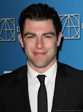 Max Greenfield