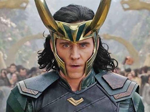 El primer contrato de Tom Hiddleston para hacer de Loki en Marvel Studios sigue sorprendiendo al actor porque era una rareza extraordinaria