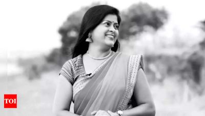 Appata Kannadathi Aparna passes away | Kannada Movie News - Times of India