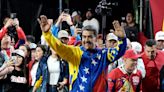 Opinion | Venezuela’s Election Gives a Boost to the Autocrats