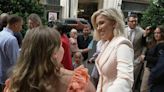 Savannah Chrisley gets flowers from siblings on Mother’s Day, recognized for ‘showing up’
