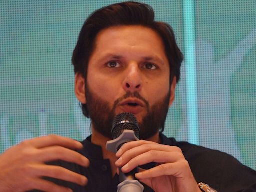 Shahid Afridi urges Team India to come to Pakistan for ICC Champions Trophy 2025, says ‘Virat Kohli will forget…’ | Mint