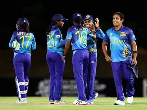 Women's Asia Cup T20, 2024 - All you need to know