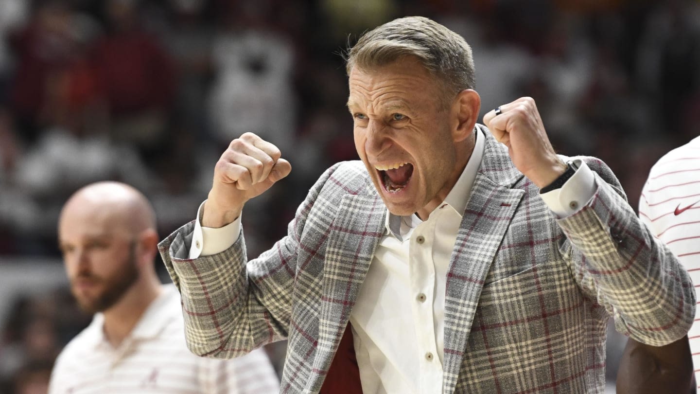 Report: Alabama Basketball Schedules Series with Illinois