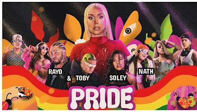 Ivy Queen y Rayo & Toby, entre los artistas invitados al “Pride Fest” en Medellín