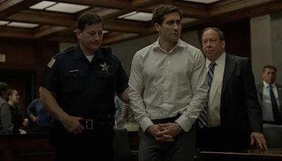 Presumed Innocent Teaser Trailer: Jake Gyllenhaal Leads Apple TV+ Miniseries