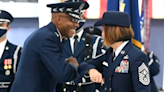 2 Air Force leaders on breaking barriers, inspiring positive change