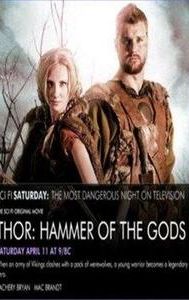 Hammer of the Gods (2009 film)