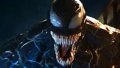Venom Just Confirmed His New Role in Marvel's Universe With One Incredible Line