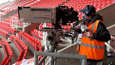 When will Stoke City matches be selected for television as Sky Sports new deal kicks in