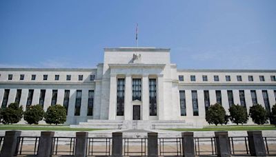 Fed 6月降息預期轉冷 跌破5成 - A4 綜合要聞 - 20240410