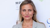 Cameron Diaz Tells Gwyneth Paltrow That She Found "Peace" After Leaving Hollywood for Good