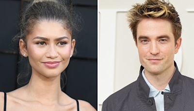 Zendaya And Robert Pattinson In Early Talks To Star In A24’s ‘The Drama’ From ‘Dream Scenario’ Director Kristoffer Borgli