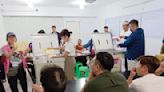 民進黨基隆市主委選舉 林明智擊退林右昌力挺的王榆森