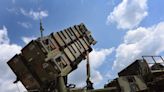 NATO agrees on deal to buy 1,000 Patriot missiles for coalition members