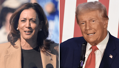 10 former top military officials call Trump ‘a danger,’ back Harris