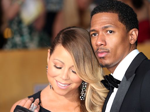 Nick Cannon cree que su lugar está con Mariah Carey pero hay un gran obstáculo