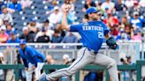 After program’s first College World Series, Kentucky baseball faces major roster turnover