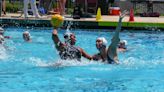 Water polo finishes season with 12-9 loss against UC San Diego in annual Harper Cup match