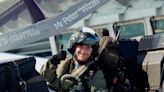 Navy pilot described as ‘real-life Top Gun’ opens up about fatal tragedy that claimed instructor’s life