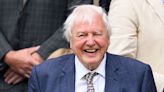 David Attenborough announced for new TV project in career first