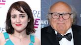 Danny DeVito and Mara Wilson intend to reunite for “Matilda in Concert” after SAG-AFTRA strike ends