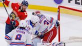 Reinhart lifts Panthers to overtime win over Rangers in Game 4 to even Eastern Conference final