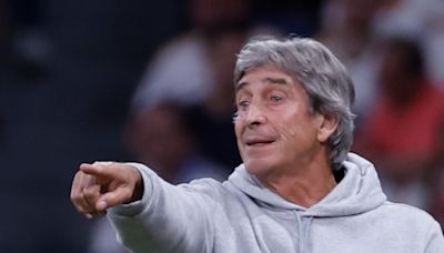 La longevidad de Pellegrini