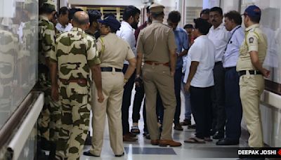 Badlapur case ‘encounter’: Observations on pistol usage by HC judge finds echo among police officials