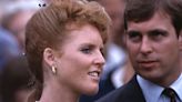 Prince Andrew and Fergie brace for new bombshell book about their marriage