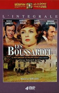 Les Boussardel