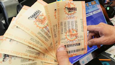 Check your lottery tickets! $2.9-million winner expires today