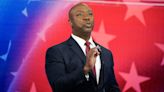 Tim Scott, Donald Trump's potential running mate, doesn't commit to accepting 2024 election outcome