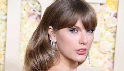 Taylor Swift Fans Say Internet User 'Shouldn't Have Posted' New Photo of the Singer at Private Wedding