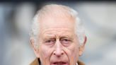 ...Royal Fans He’s Suffering This Unexpected Side Effect From Cancer Treatment At Public Appearance: Loss Of Taste