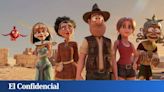 La película española de animación que está arrasando en Netflix para ver con tus hijos este fin de semana