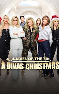 Ladies of the '80s: A Divas Christmas