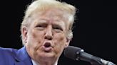 Trump: Biden campaign put out ‘Fake Story’ that he ‘froze’ during NRA speech