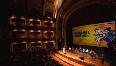 Festival Internacional Cervantino 2024: Oaxaca y Brasil, invitados de honor