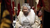 Dolor unánime por la muerte de Isabel II, "la roca" del moderno Reino Unido