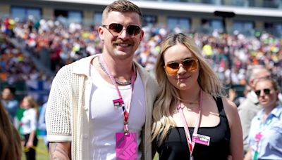 How Gordon & Holly Ramsay helped troubled Adam Peaty overcome '3 years of hell'