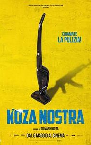 Koza Nostra