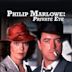 Philip Marlowe, Private Eye