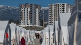Turkish Central Bank $1.6 Billion Quake Pledge Stirs Controversy