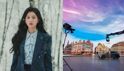 【K社韓國小百科】《淚之女王》也在用！360度還原真實場景，韓CJ聯手三星打造亞洲先驅「未來向」虛擬攝影棚