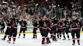 NHL approves sale and relocation of Arizona Coyotes to Salt Lake City, effective immediately