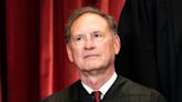Photo of upside-down flag at Supreme Court Justice Samuel Alito's house raises concerns: Report