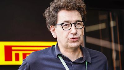 Audi ficha a Mattia Binotto como director técnico y de operaciones de su futuro equipo de Fórmula 1