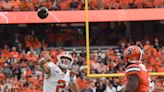 REPLAY: Clemson football defeats Syracuse 31-14 for first ACC win of season