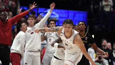 Arkansas basketball: A way-too-early starting lineup prediction for John Calipari's Hogs